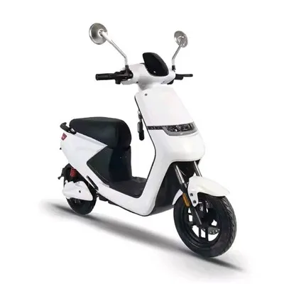 50cc scooter elektrik