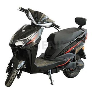 Granmoun elektrik Scooters
