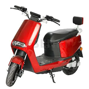 Scooter elektrik pasaje yo